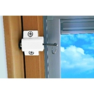 Wickes Window Security Lock £31.79
