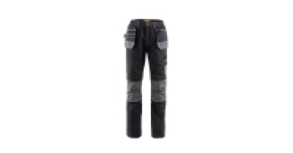 Premium Holster Work Trousers 33 Inch £19.99