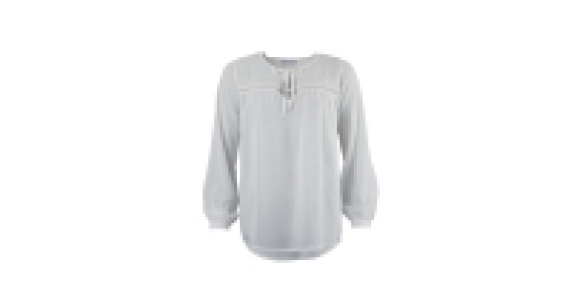 Ladies Boho Top £3.99