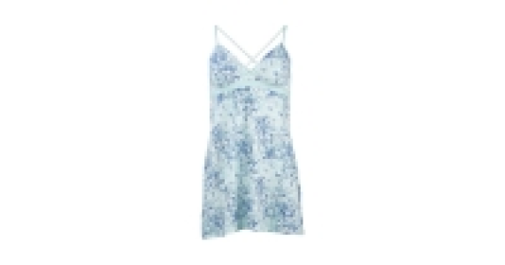 Ladies Floral Nightdress £3.49
