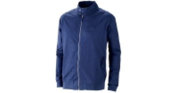 Mens Harrington Jacket