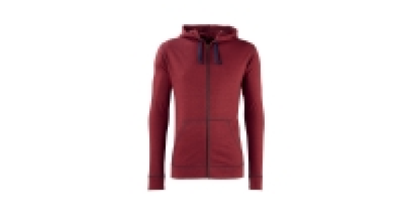 Mens Marl Zip Hoody £3.99