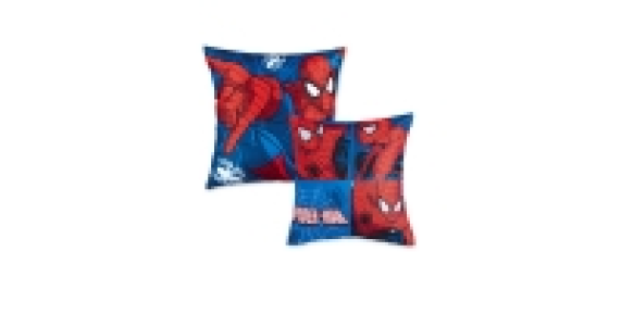 Spiderman Cushion