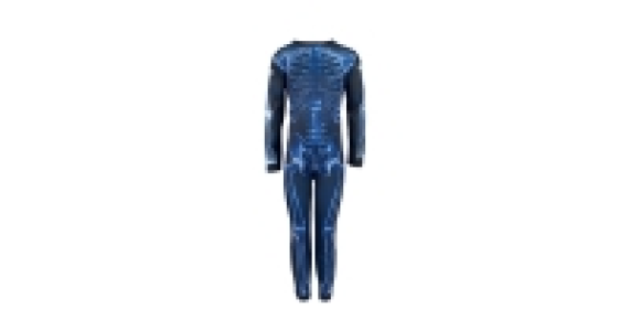 Boys Skeleton Dressing Up Set