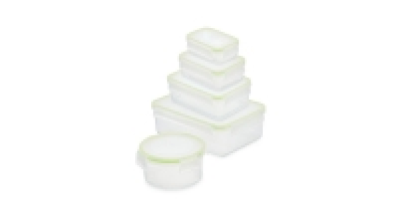 Food Storage Containers