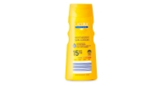 SPF15 Lotion