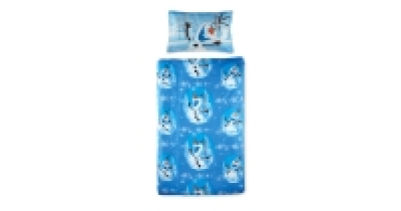 Olaf Duvet Set