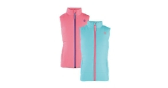 Girls Gilet