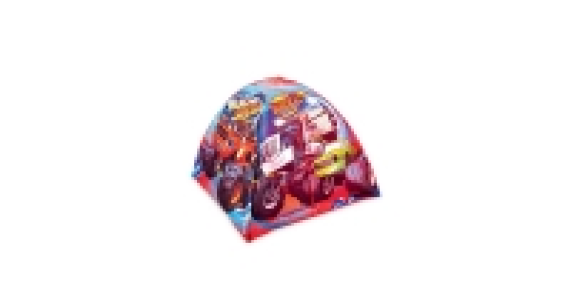 Blaze Character Tent