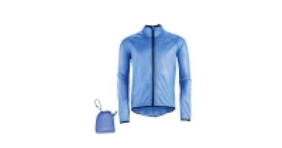 Mens Ultra Light Cycling Jacket