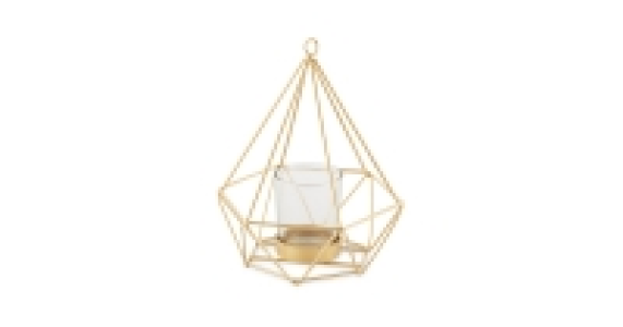 Metal Lantern