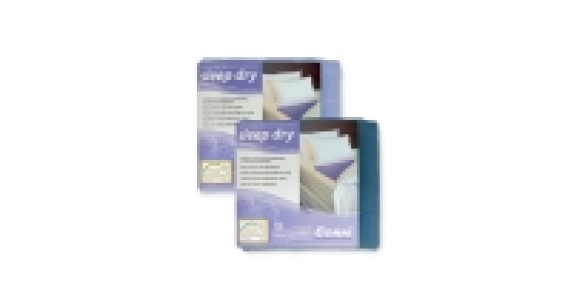 Conni Bed Pad