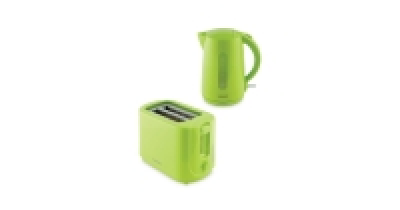 Student Kettle and Toaster Twin Pack