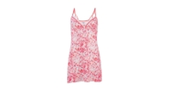 Ladies Floral Nightdress