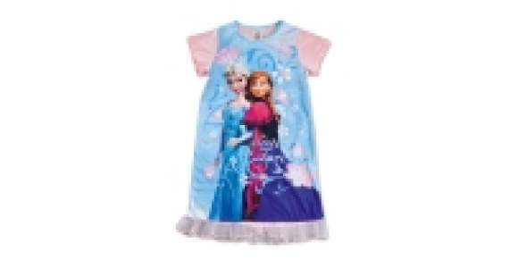 Frozen Nightdress