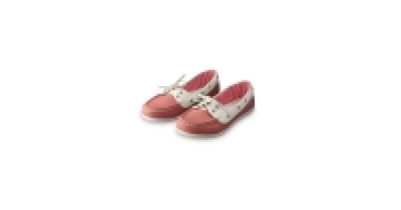 Ladies Boat Shoes