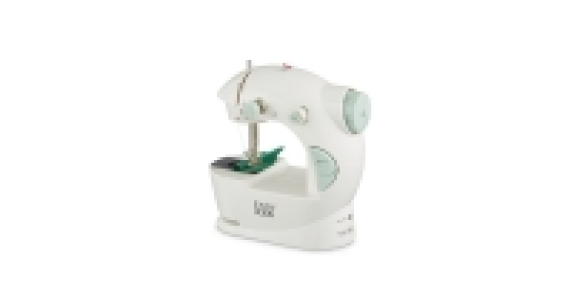 Mini Sewing Machine