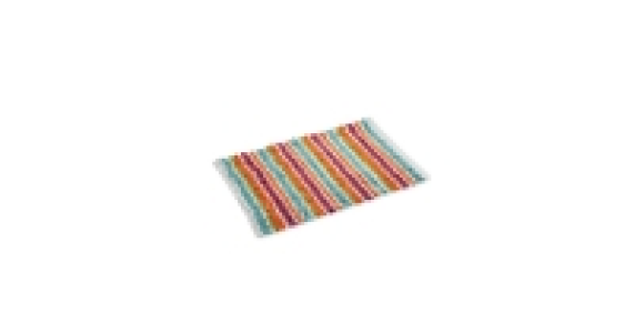 Chenille Bath Mat £5.99