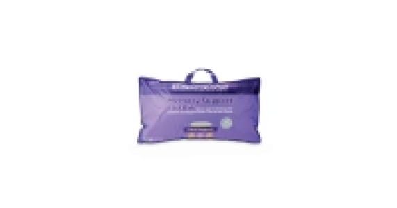 Memory Foam Plus Pillow