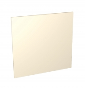 Wickes  Wickes Orlando Cream Appliance Door (C) 600 x 584mm