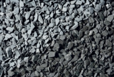 Wickes Blue Slate Chippings Major Bag £7.49