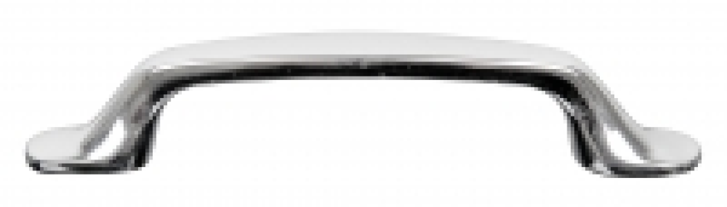 Wickes Florence Chrome Strap Handle