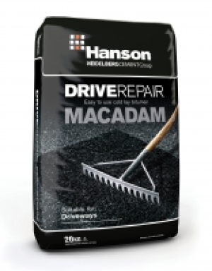 Wickes Instant Lay Macadam Major Bag £7.69