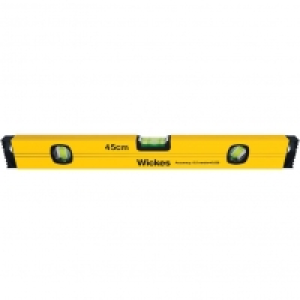 Wickes Spirit Level 450mm