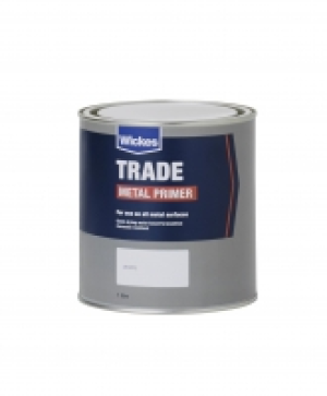 Wickes Trade Metal Primer 1L £16.99