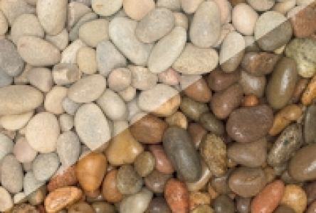 Wickes Beach Pebbles Major Bag £8.99