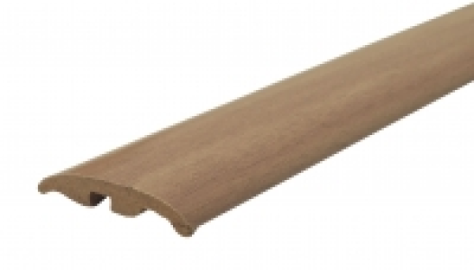 Wickes Oak Threshold Bar & Reducer 900mm