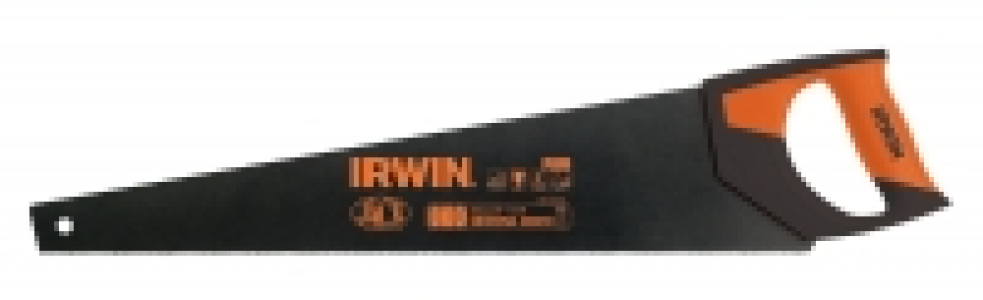 Irwin 880 Plus Universal Coated Handsaw 22in
