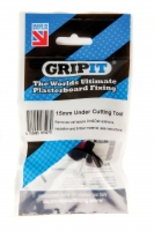 GripIt 25mm Plasterboard Fixing M8 x 30mm Pack of 25