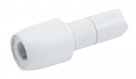 Hep2O Spigot/Socket Reducer 15mm x 10mm
