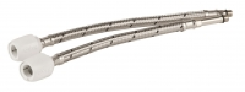 Hep2O Flexi Tap Monobloc 300x15mmxM10