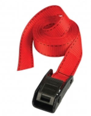 Master Lock Single 5m Lashing Strap