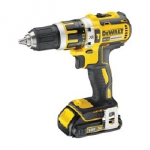 DeWalt Brushless 18V Combi Drill 1.5AH