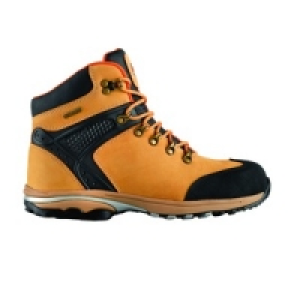 Scruffs Nemesis Safety Hiker Size 8