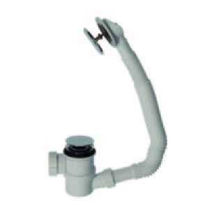 1 1/2in Access Trap + Overflow HC2650UK