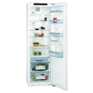 AEG Integrated 1780mm Larder Fridge