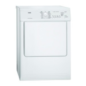 AEG Freestanding 7kg Vented Sensor Dryer