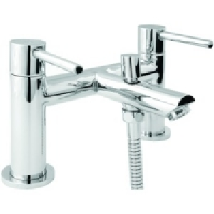 Mirang Bath Shower Mixer