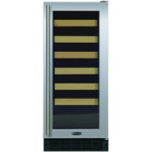 Rangemaster 88780 Slimline Wine Centre