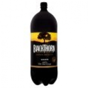 Iceland  Blackthorn Cider 3 Litres