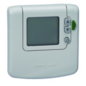 Wickes  Honeywell DT90 Digital Eco Room Thermostat