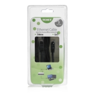 Ethernet Cable 3.0m £2.00