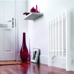Dynasty 565 x 920mm White