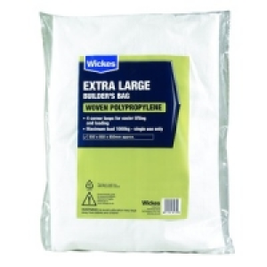 Wickes Builders Bag Extra Large