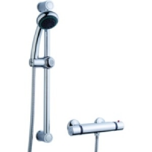 Revive Thermostatic Shower Mixer
