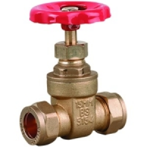 Fullway Gatevalve 15mm